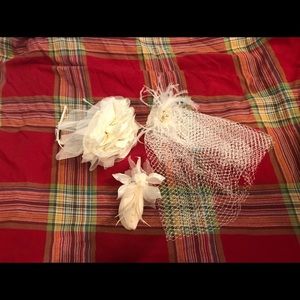 Bridal Accessories NWT